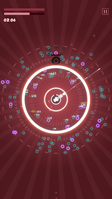Geometry Tower screenshot