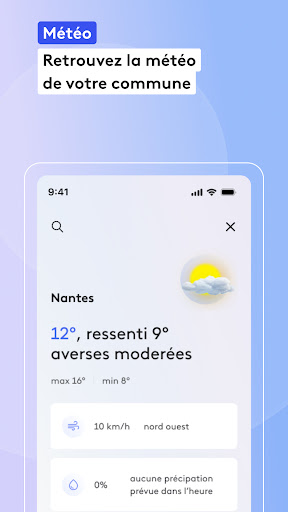 franceinfo: actualités et info screenshot