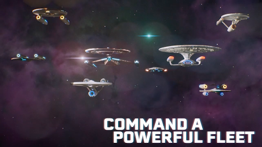 Star Trek™ Fleet Command screenshot