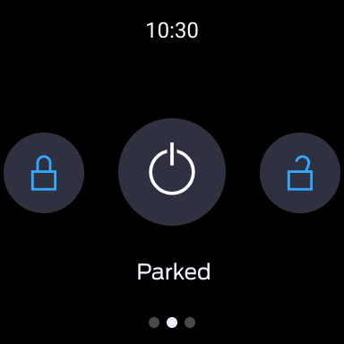 FordPass™ screenshot