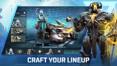 Project Entropy screenshot