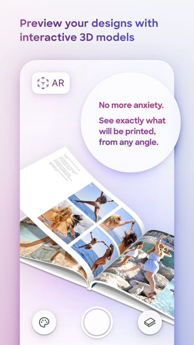 Popsa | Print Your Photos screenshot