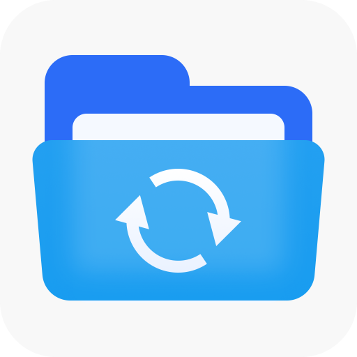 PhotoRescue-Recover Files