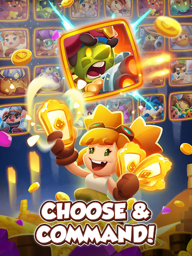 Castle Duels: PvP Arena Battle screenshot