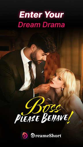 DreameShort - Dramas and Shows screenshot