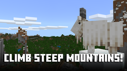 Minecraft: Play with Friends screenshot