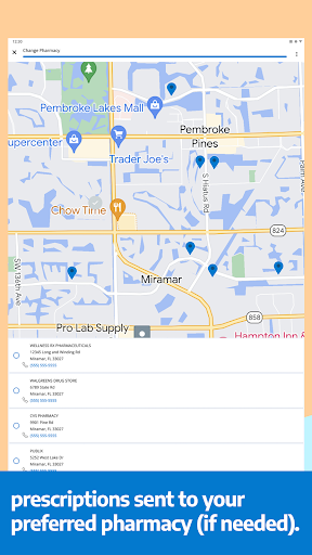 MDLIVE: Talk to a Doctor 24/7 screenshot