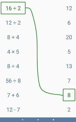 Math Games Premium screenshot