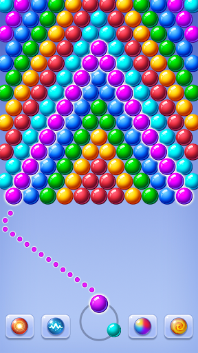 Bubble Blast - Pop Mania screenshot