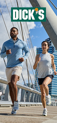 DICK'S Sporting Goods screenshot