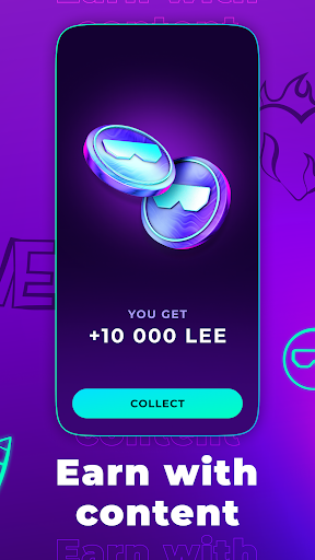 Cheelee: Short Videos for You screenshot