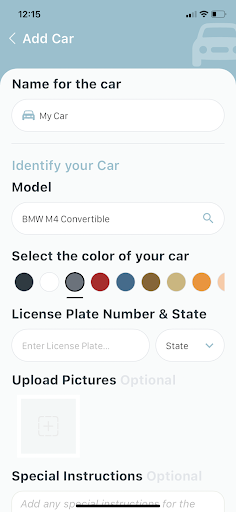 Shovler: Snow Removal OnDemand screenshot