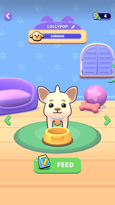 Dog Escape screenshot