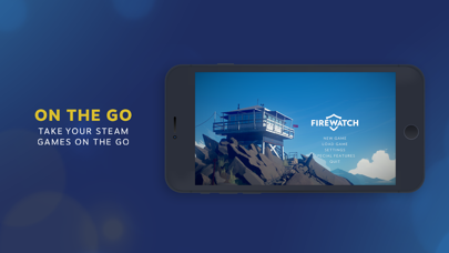 Steam Link screenshot