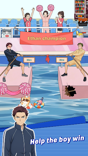 Tricky Story screenshot