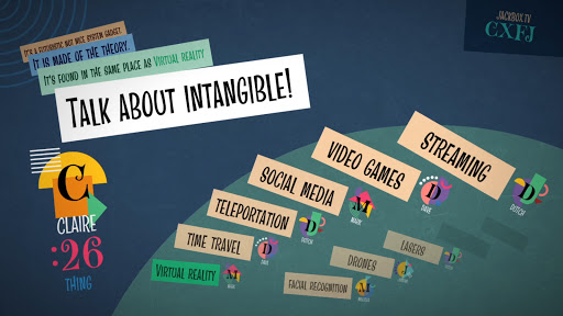 The Jackbox Party Pack 7 screenshot