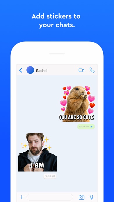 Sticker.ly - Sticker Maker screenshot