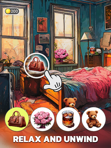 Hidden Folks: Scavenger Hunt screenshot