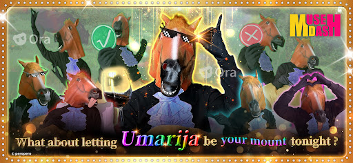 Muse Dash screenshot