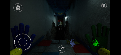 Poppy Playtime Chapter 2 screenshot