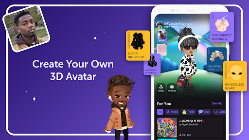 Highrise: Avatar Virtual World screenshot