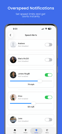 Family360 - GPS Live Locator screenshot