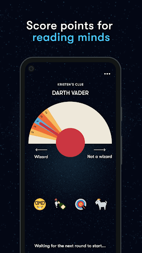 Wavelength screenshot