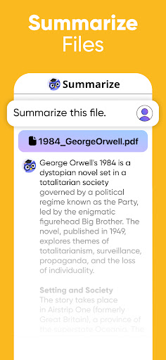Nerd AI - Tutor & Math Helper screenshot