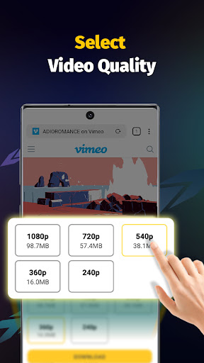 Video Downloader - Save Videos screenshot