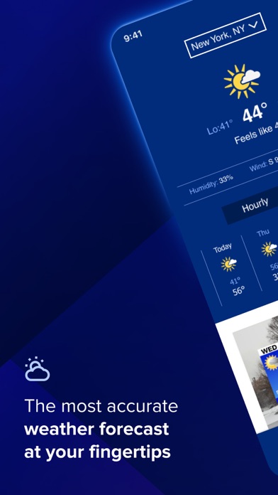 ABC 7 New York screenshot