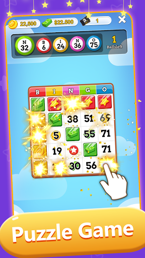 Money Bingo-Huge Real Cash Out screenshot