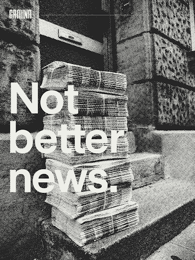 Ground News screenshot