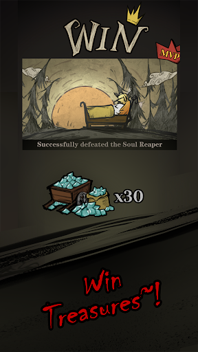 Silent Castle: Survive screenshot