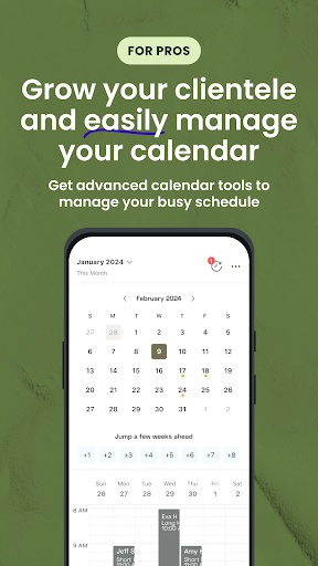 StyleSeat: Book Hair & Beauty screenshot