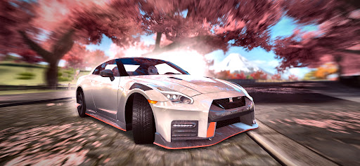 Race Max Pro - Car Racing Game