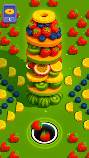 All in Hole screenshot