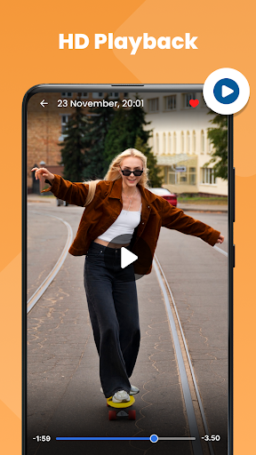 Gallery - Photo Gallery screenshot