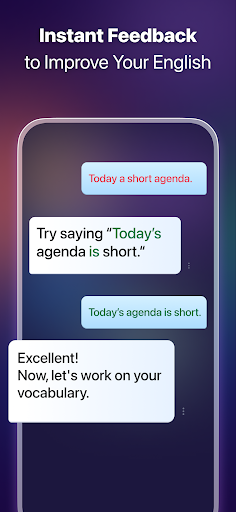 ELSA Speak: English Learning screenshot