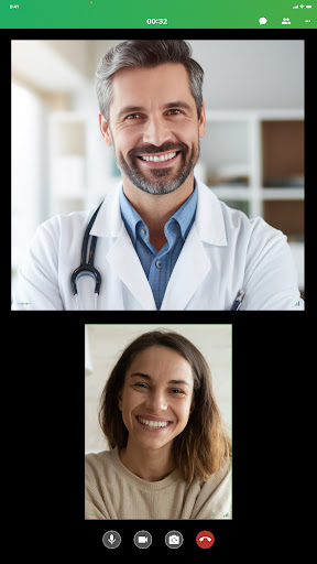 VSee Clinic for Patient screenshot