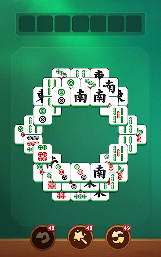 Tile Mahjong Classic screenshot