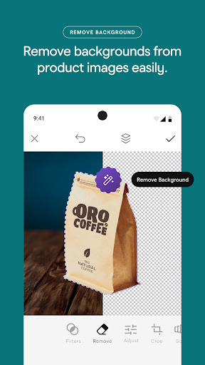 GoDaddy: Websites & Marketing screenshot