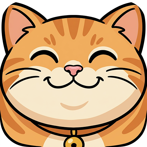 Find The Cat - Spot It!