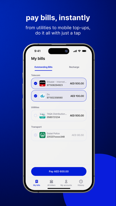 Botim - Video and Voice Call screenshot