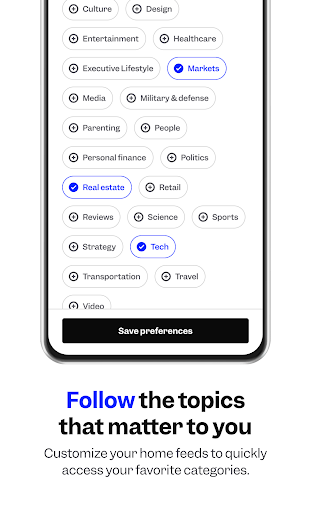 Business Insider screenshot