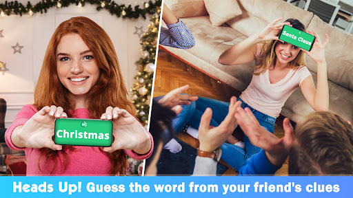 Party Charades: Headbands Game Screenshot 1