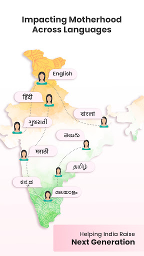 Healofy Pregnancy & Parenting screenshot