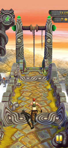 Temple Run 2: Endless Escape screenshot