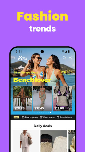 AliExpress - Shopping App screenshot