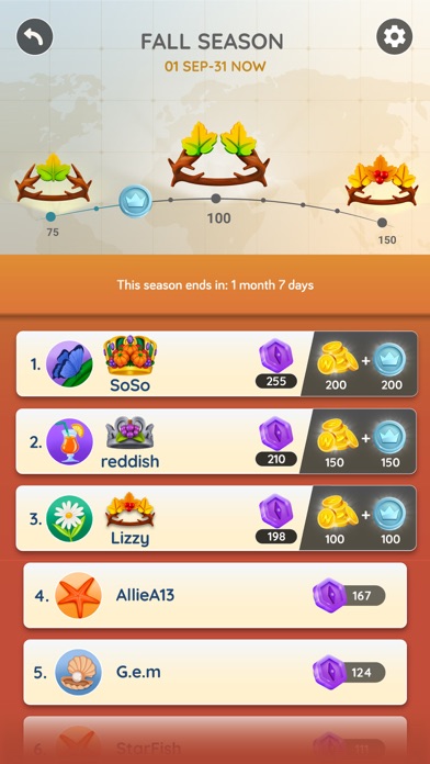 Word City: Connect Word Game screenshot