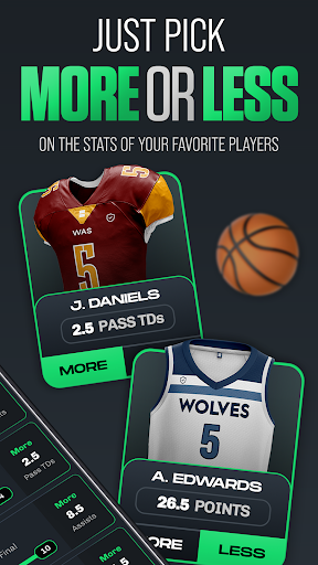 Chalkboard Fantasy Sports screenshot